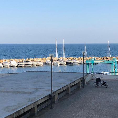 Ferienwohnung Residenza Le Fontanelle Gallipoli Exterior foto