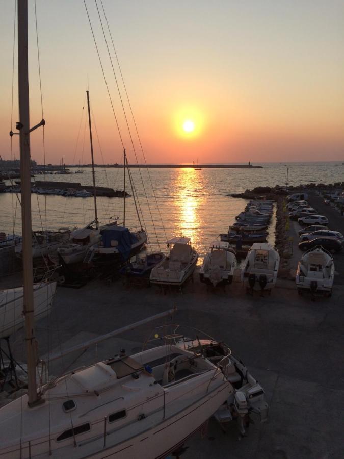 Ferienwohnung Residenza Le Fontanelle Gallipoli Exterior foto