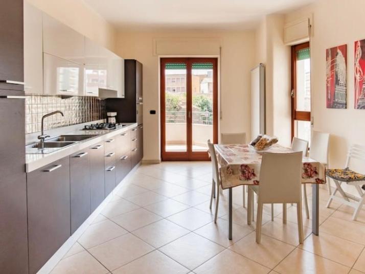 Ferienwohnung Residenza Le Fontanelle Gallipoli Exterior foto