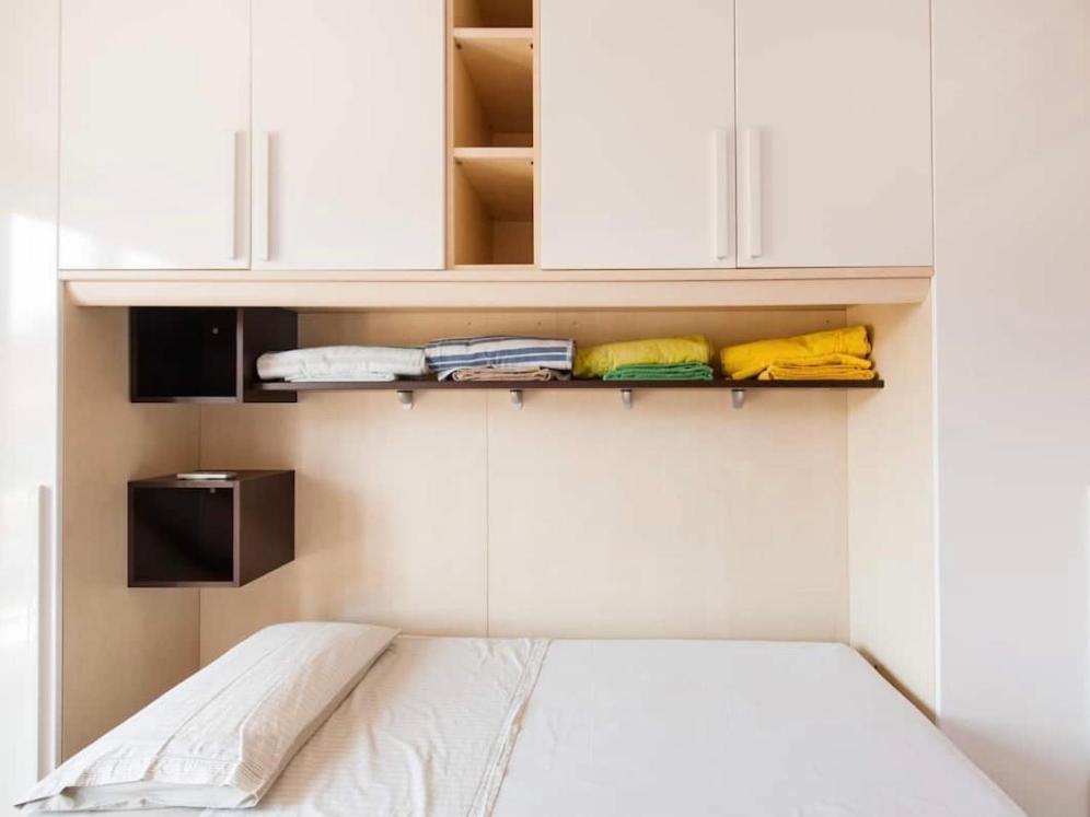 Ferienwohnung Residenza Le Fontanelle Gallipoli Exterior foto