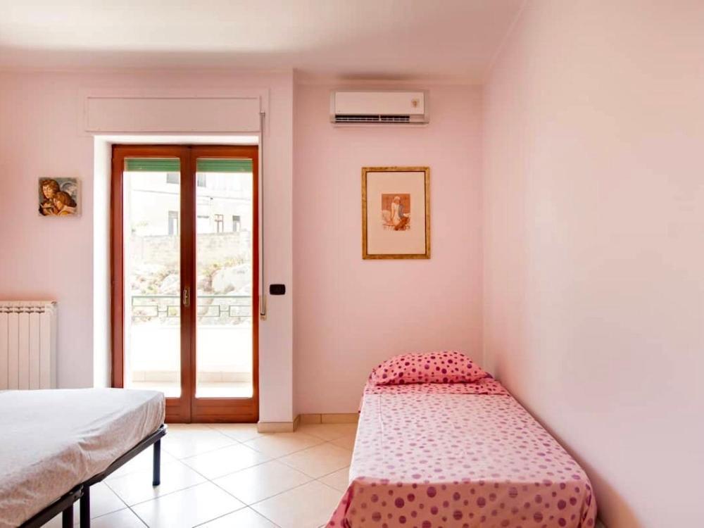 Ferienwohnung Residenza Le Fontanelle Gallipoli Exterior foto