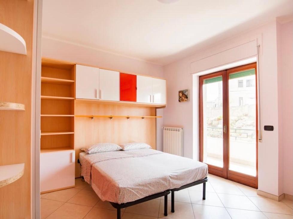Ferienwohnung Residenza Le Fontanelle Gallipoli Exterior foto