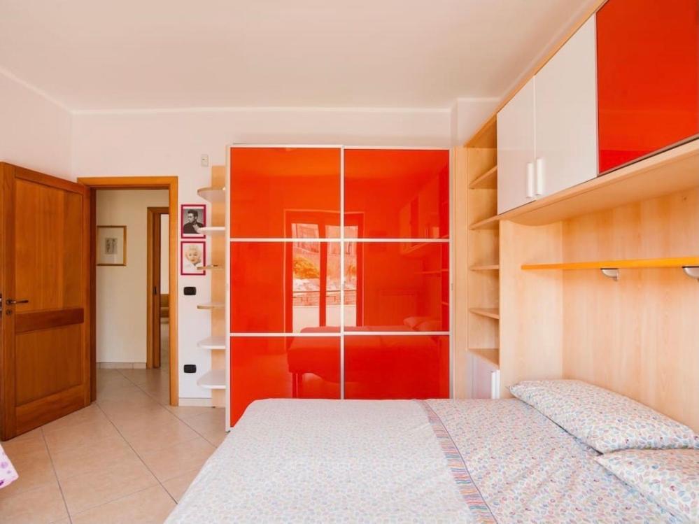 Ferienwohnung Residenza Le Fontanelle Gallipoli Exterior foto