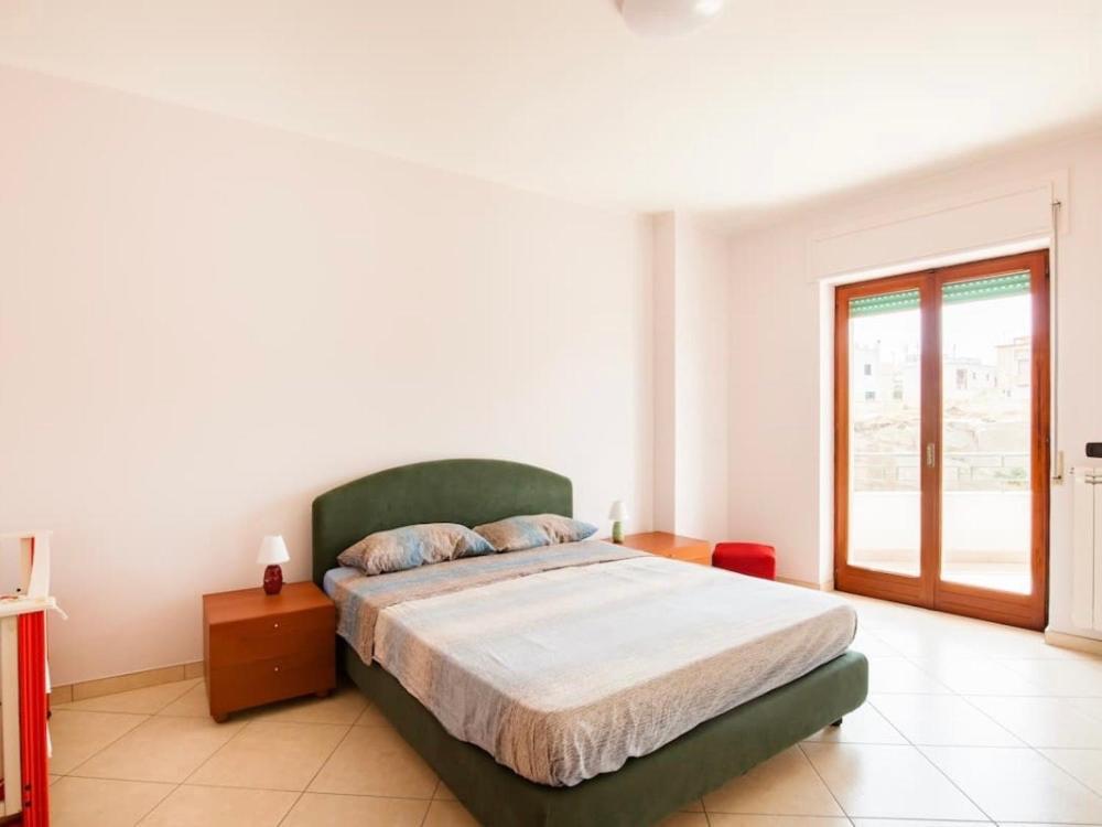 Ferienwohnung Residenza Le Fontanelle Gallipoli Exterior foto