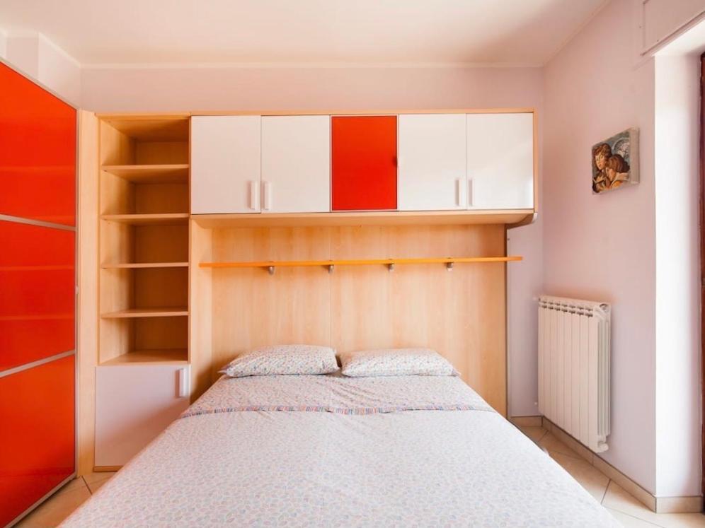 Ferienwohnung Residenza Le Fontanelle Gallipoli Exterior foto
