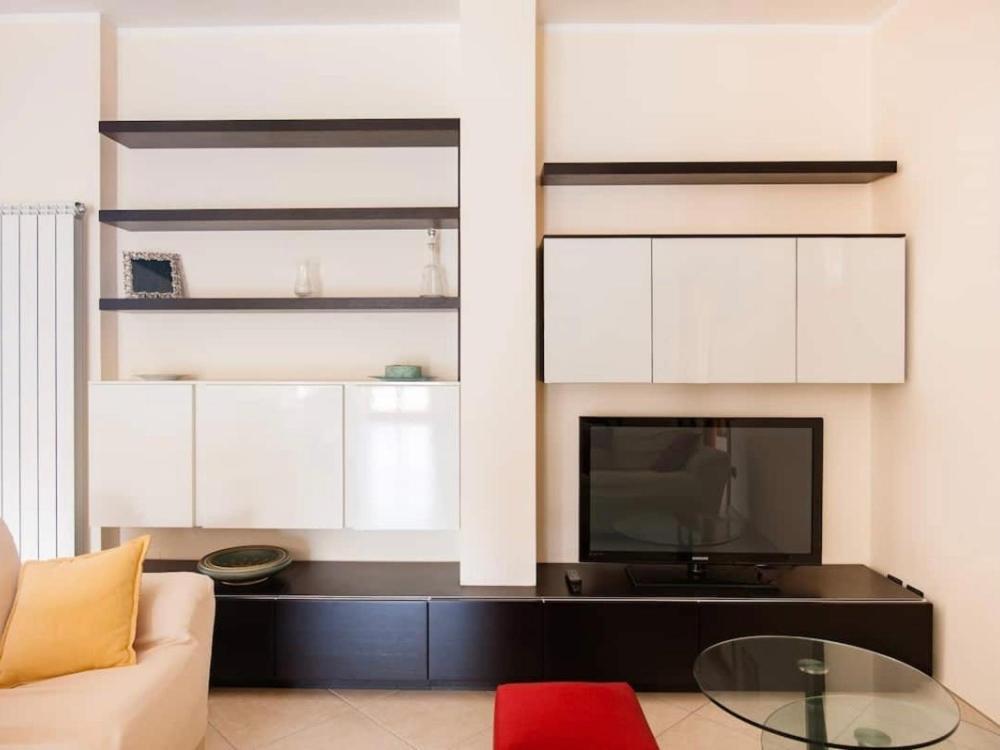 Ferienwohnung Residenza Le Fontanelle Gallipoli Exterior foto