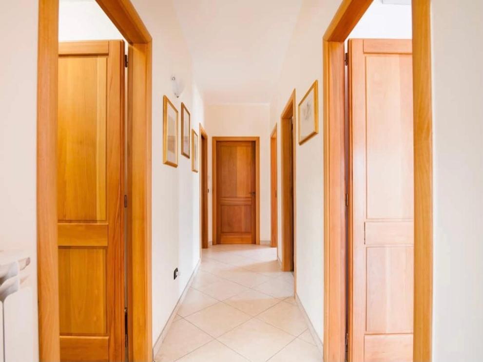 Ferienwohnung Residenza Le Fontanelle Gallipoli Exterior foto