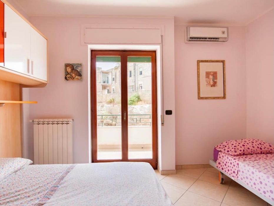 Ferienwohnung Residenza Le Fontanelle Gallipoli Exterior foto