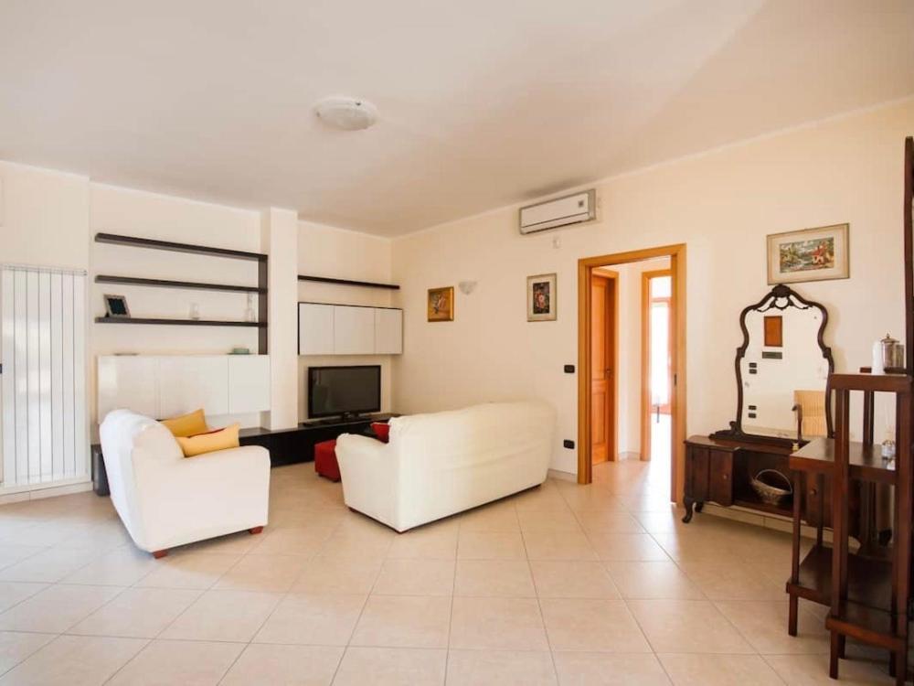 Ferienwohnung Residenza Le Fontanelle Gallipoli Exterior foto